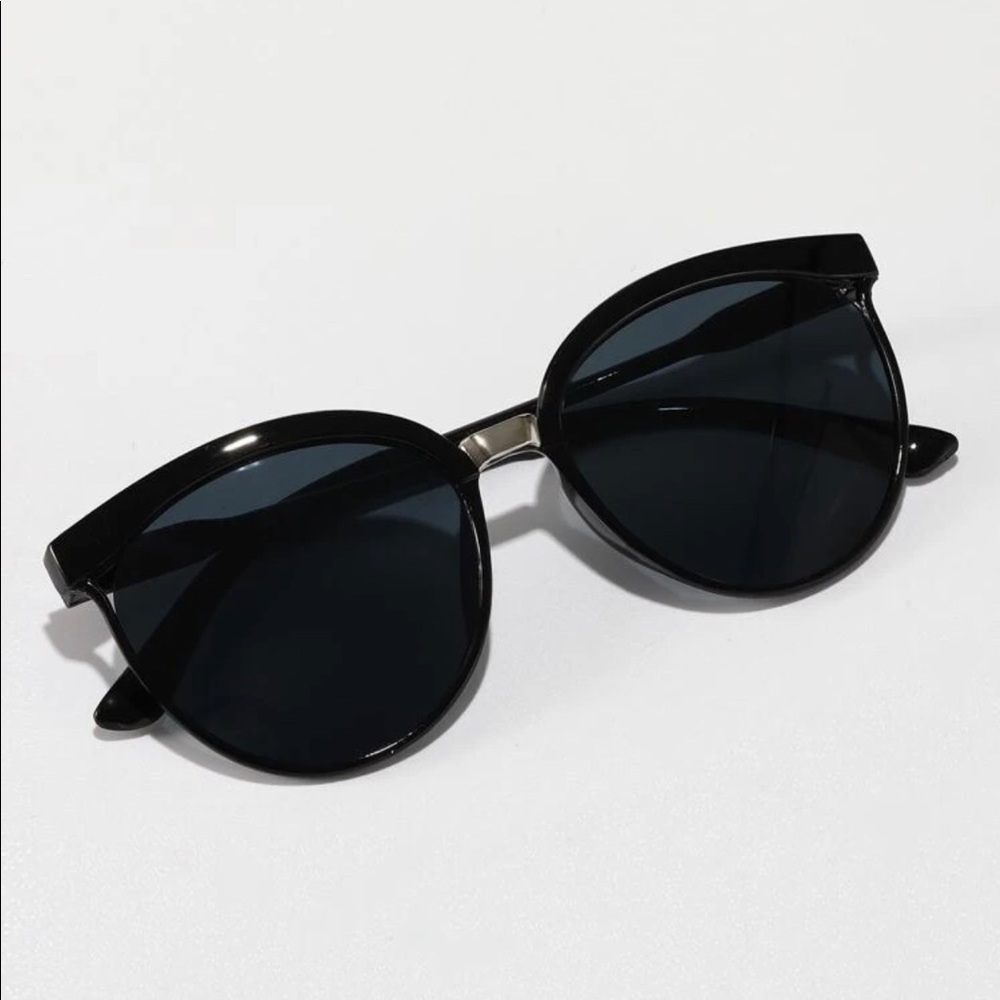 🤩HP🤩Round Frame sunglasses - Picture 3 of 7